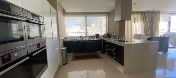 3 bedrooms Penthouse in Saint Julian's, Malta No. 10128 6
