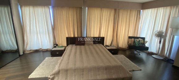 3 bedrooms Penthouse in Saint Julian's, Malta No. 10128 13