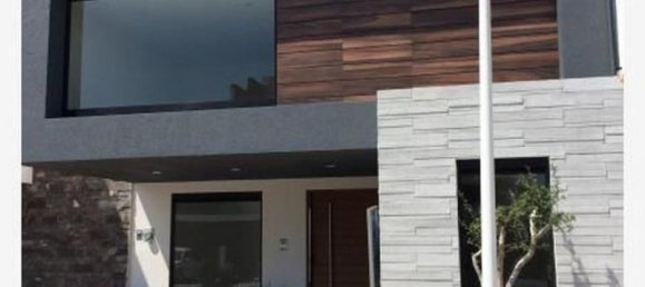 3 Schlafzimmer Haus in Puebla, Mexico, Nr. 160923 2