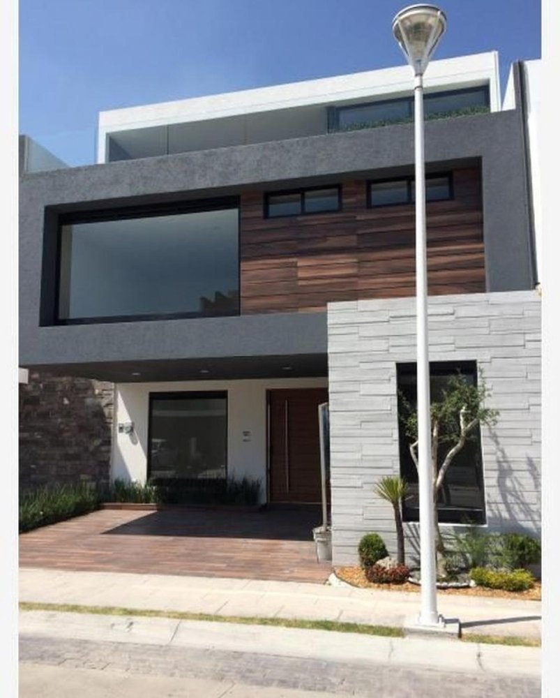 3 Schlafzimmer Haus in Puebla, Mexico, Nr. 160923