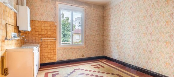 Apartamento de 1 dormitorio en Lyon, France No. 288356 4