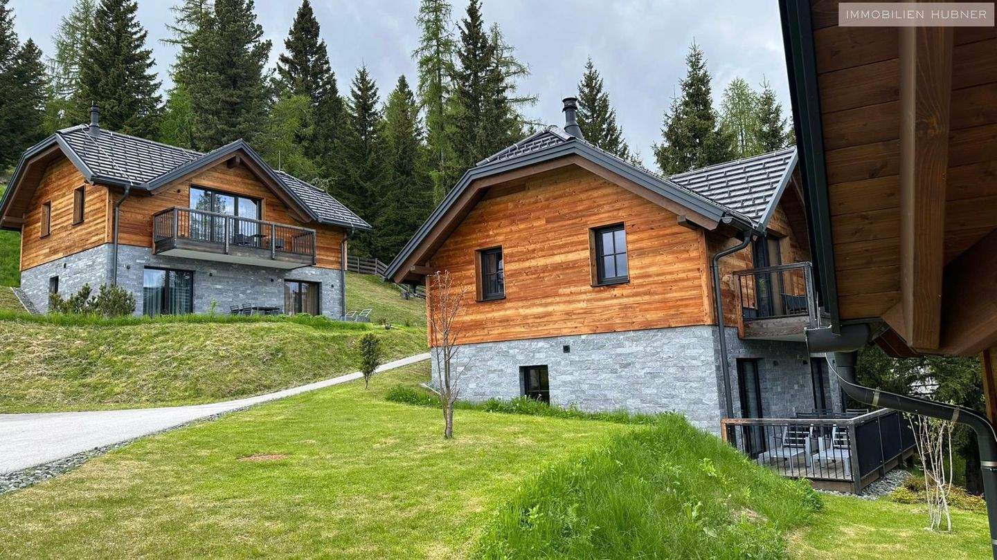 6-Zimmer Haus in Albeck, Austria, Nr. 136473