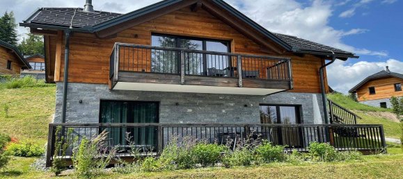 6-Zimmer Haus in Albeck, Austria, Nr. 136473 32