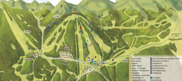 6-Zimmer Haus in Albeck, Austria, Nr. 136473 29