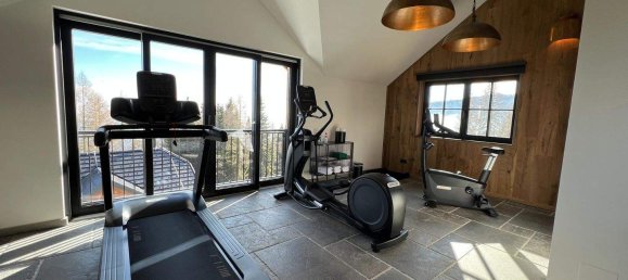 6-Zimmer Haus in Albeck, Austria, Nr. 136473 15