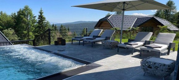 6-Zimmer Haus in Albeck, Austria, Nr. 136473 21