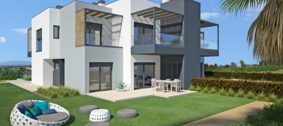 3 chambres Condo à Lagoa, Portugal No. 6947 2