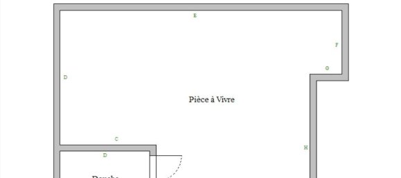 Apartamento de 3 dormitorios en Reims, France No. 214192 16