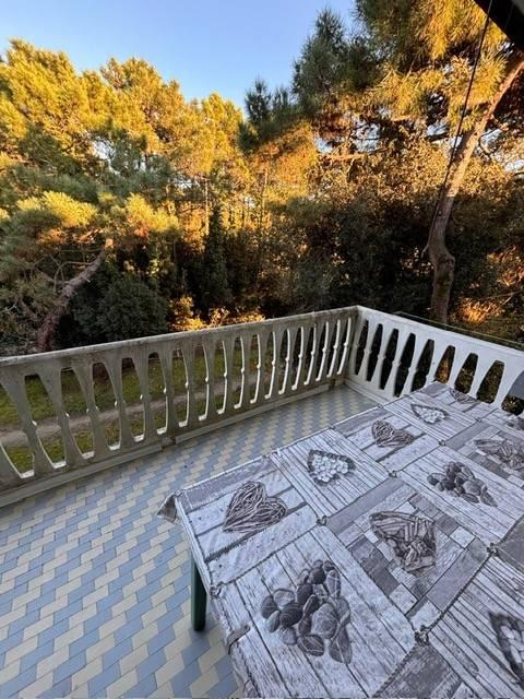 4 rooms Apartment in Comacchio, Italy No. 84125