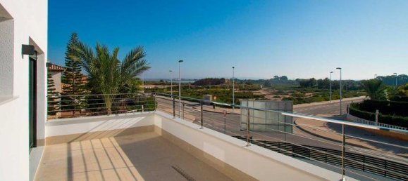 3 bedrooms Villa in La Marina, Spain No. 12840 16