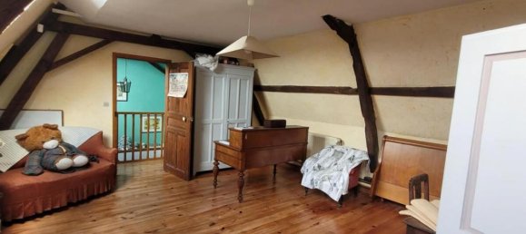 4 Schlafzimmer Haus in Pas-de-Calais, France, Nr. 279890 7