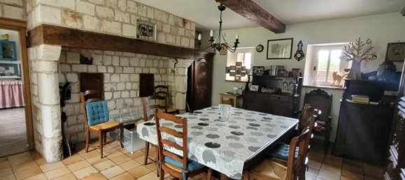 4 Schlafzimmer Haus in Pas-de-Calais, France, Nr. 279890 5