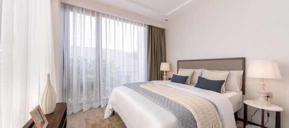 2 chambres appartement à vendre à Hua Hin, Prachuap Khiri Khan, Western Thailand, Thailand № 76948 4