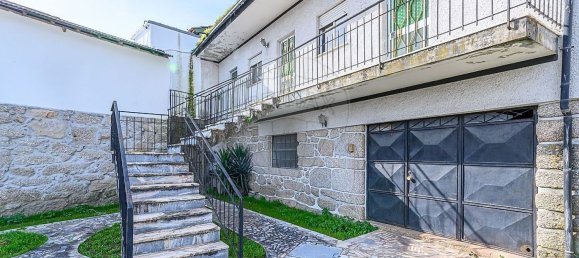 3 غرف نوم منزل في Travassos, Portugal رقم 42628 22