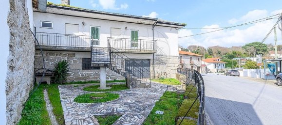 3 غرف نوم منزل في Travassos, Portugal رقم 42628 27