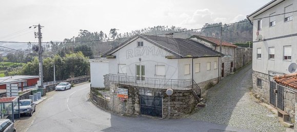 3 غرف نوم منزل في Travassos, Portugal رقم 42628 21