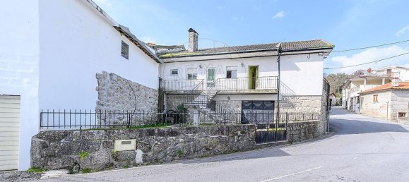 3 غرف نوم منزل في Travassos, Portugal رقم 42628 28