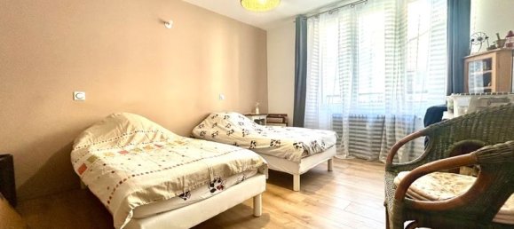 Квартира с 2 спальнями в Альбервиль, Франция № 272863 3