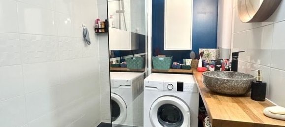 Квартира с 2 спальнями в Альбервиль, Франция № 272863 6