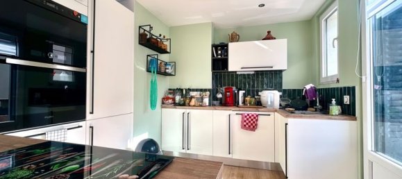 Квартира с 2 спальнями в Альбервиль, Франция № 272863 5