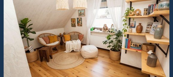 3 chambres Maison de ville à Hanover, Germany No. 287954 21