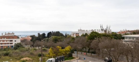 4 bedrooms Apartment in Oeiras, Portugal No. 99347 27