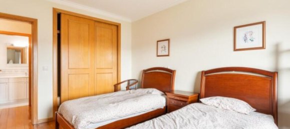 4 bedrooms Apartment in Oeiras, Portugal No. 99347 11