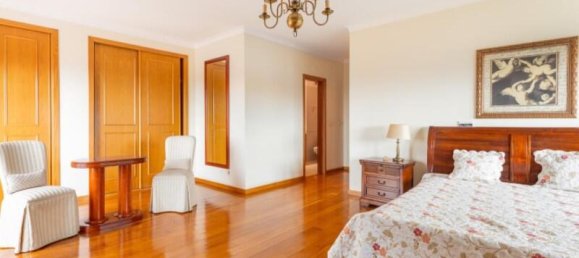 4 bedrooms Apartment in Oeiras, Portugal No. 99347 17