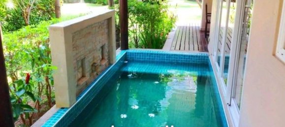 3 bedrooms Villa in Cha-am, Thailand No. 20452 10