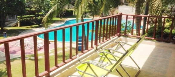 3 bedrooms Villa in Cha-am, Thailand No. 20452 8