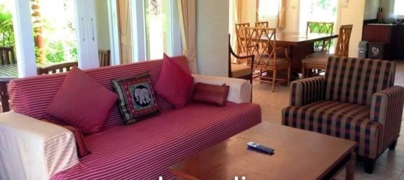 3 bedrooms Villa in Cha-am, Thailand No. 20452 2