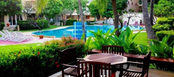 3 bedrooms Villa in Cha-am, Thailand No. 20452 9