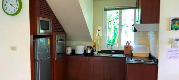 3 bedrooms Villa in Cha-am, Thailand No. 20452 5