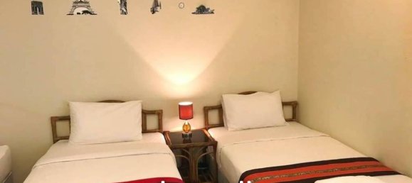 3 bedrooms Villa in Cha-am, Thailand No. 20452 7