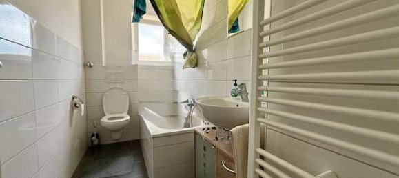 Квартира с 1 спальней в Дюссельдорф, Германия № 323774 5