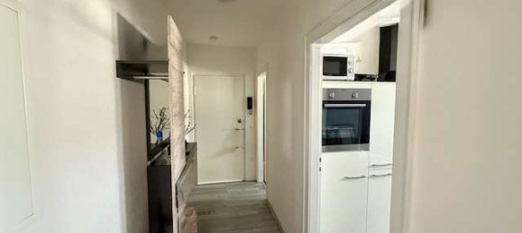 Квартира с 1 спальней в Дюссельдорф, Германия № 323774 3