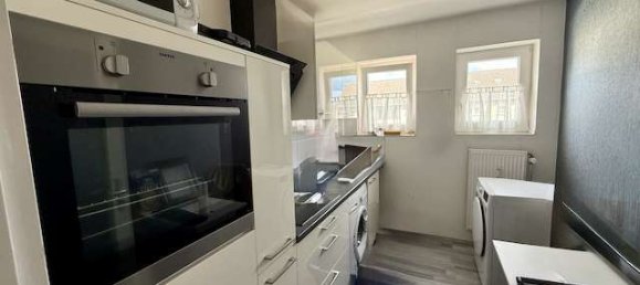 Квартира с 1 спальней в Дюссельдорф, Германия № 323774 6