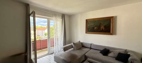 Квартира с 1 спальней в Дюссельдорф, Германия № 323774 10