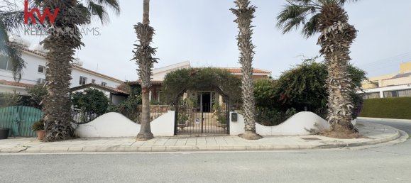 5 Schlafzimmer Stadthaus in Oroklini, Zypern, Nr. 26029 9