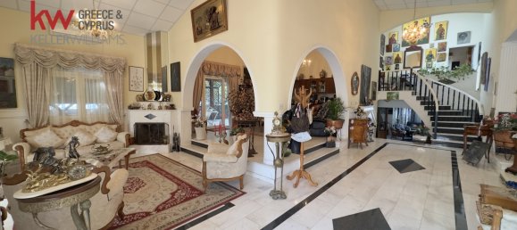 5 Schlafzimmer Stadthaus in Oroklini, Zypern, Nr. 26029 3