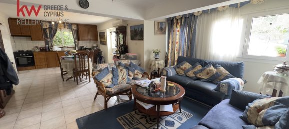 5 Schlafzimmer Stadthaus in Oroklini, Zypern, Nr. 26029 16