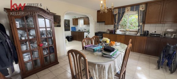 5 Schlafzimmer Stadthaus in Oroklini, Zypern, Nr. 26029 17
