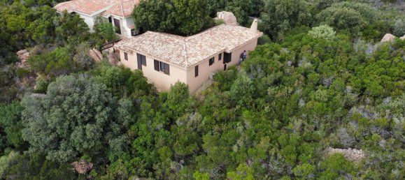 5 rooms Villa in Trinità d'Agultu e Vignola, Italy No. 255452 10