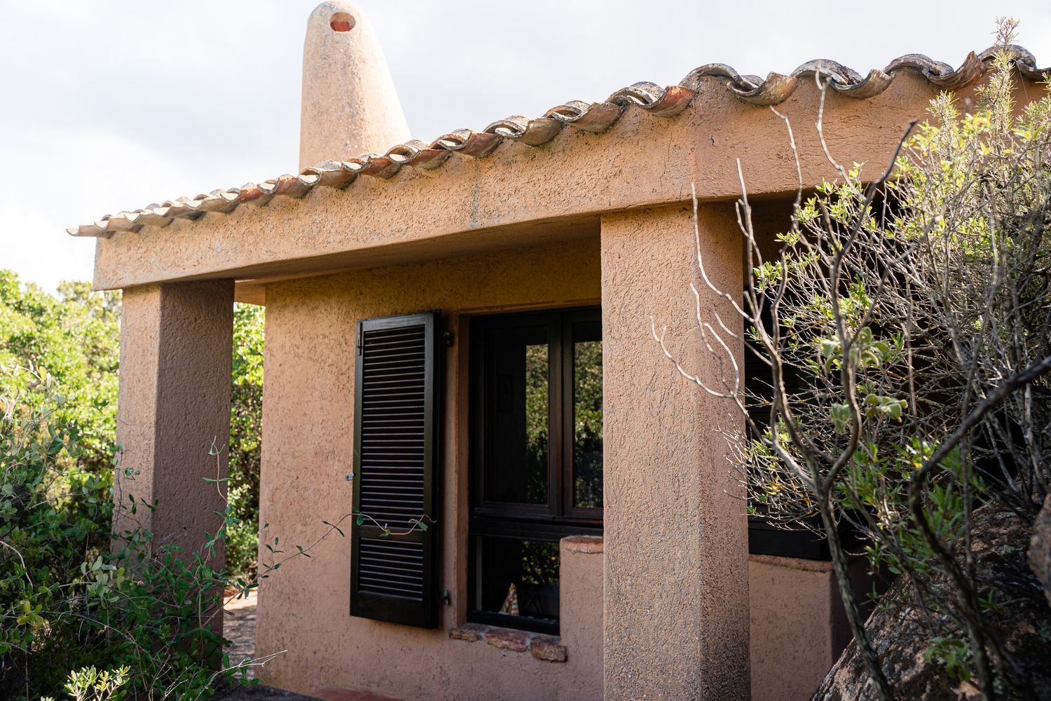 5 rooms Villa in Trinità d'Agultu e Vignola, Italy No. 255452