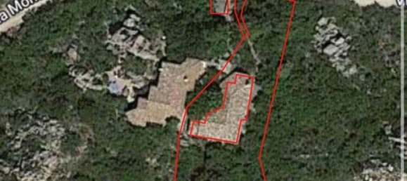 5 rooms Villa in Trinità d'Agultu e Vignola, Italy No. 255452 8