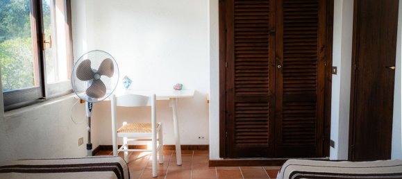 5 rooms Villa in Trinità d'Agultu e Vignola, Italy No. 255452 6