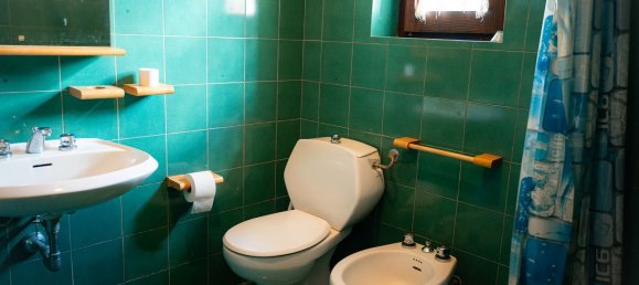 5 rooms Villa in Trinità d'Agultu e Vignola, Italy No. 255452 7