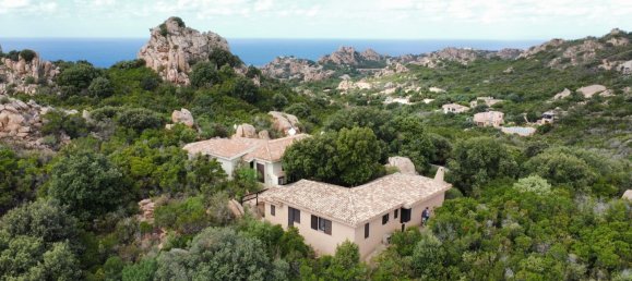 5 rooms Villa in Trinità d'Agultu e Vignola, Italy No. 255452 13