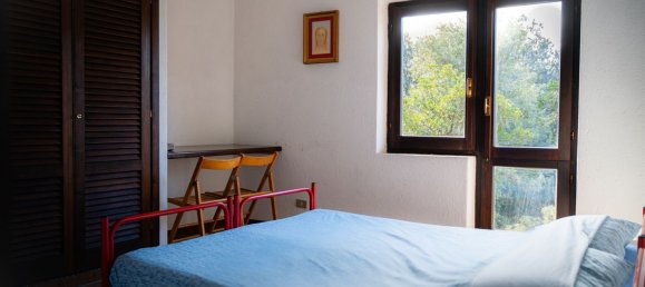 5 rooms Villa in Trinità d'Agultu e Vignola, Italy No. 255452 5
