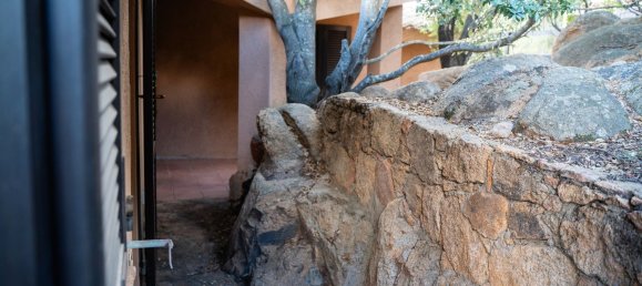 5 rooms Villa in Trinità d'Agultu e Vignola, Italy No. 255452 4